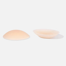 Hot Selling Adhesive Reusable Silicone Nipple Cover Safe Adhesive Invisible Breathable Nipple Cover