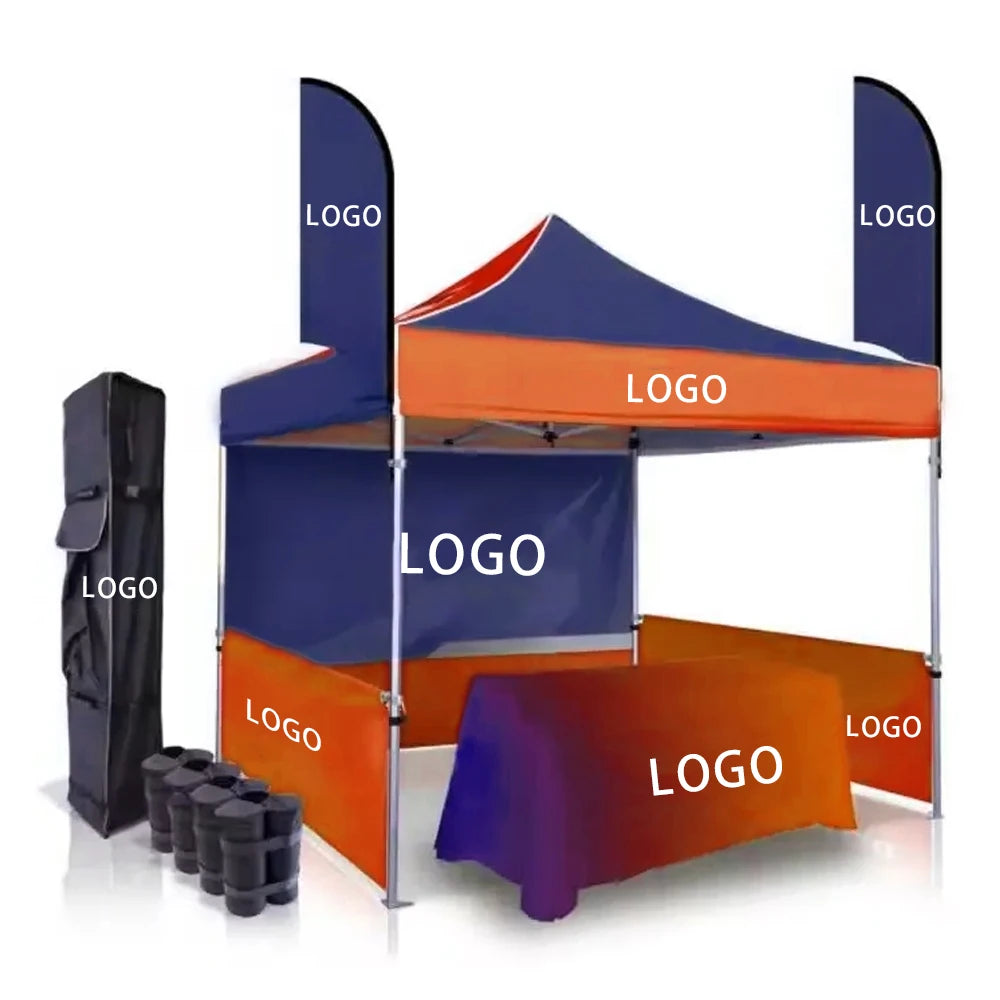 Custom Canopy 10x10 10x15 10x20  Pop up Tent 3x3 Advertising  Canopy Gazebo Roof Top Tent  Awning Shelter Marquee Outdoor Tents