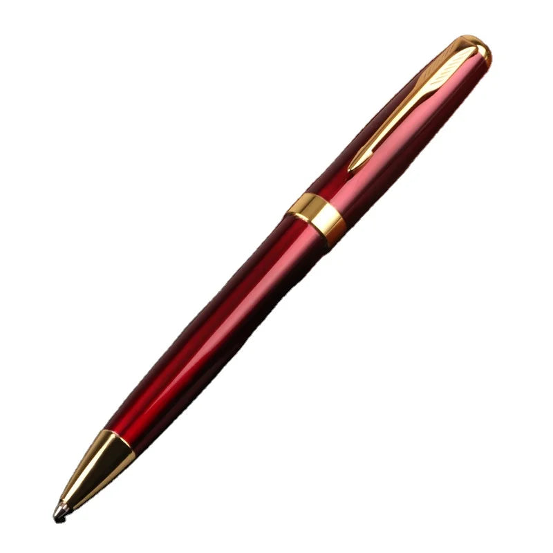 Wholesale Custom Pen Advertising Promotion Gift Business Gifts Pens Metal Ballpoint Pen