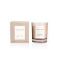 Custom Luxury Fragrance Soy Wax Scented Candles  Scented Candle Design  Soy Glass Jar Scented Candles With Gift Boxes