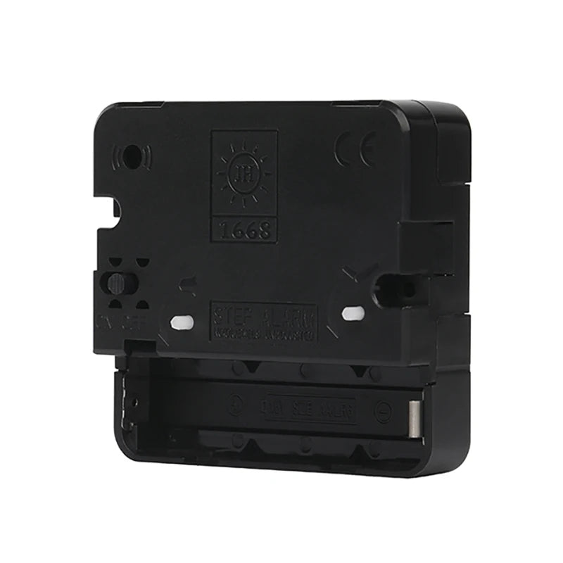Alarm Clock Mechanism Movement With BIP BIP Sound Sleeping Mode Clock Hands Available for Choice