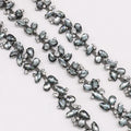 JFRC024 High Quality Crystal Rhinestone Sewing Chain Trim for Wedding Decoration