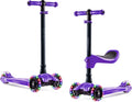 Wholesale Price Kick Scooter for Kids/ Music Foot Scooter for Children