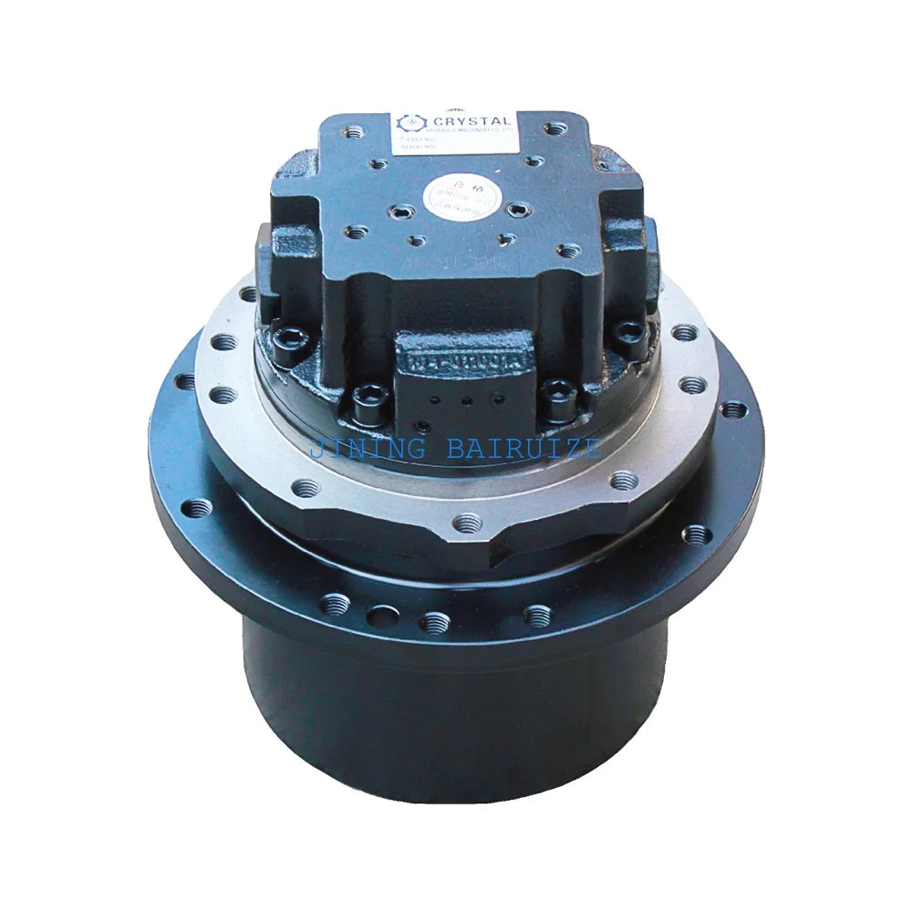 Kubota Excavator Kx101 Final Drive RG511-61800 Kx101 Travel Motor