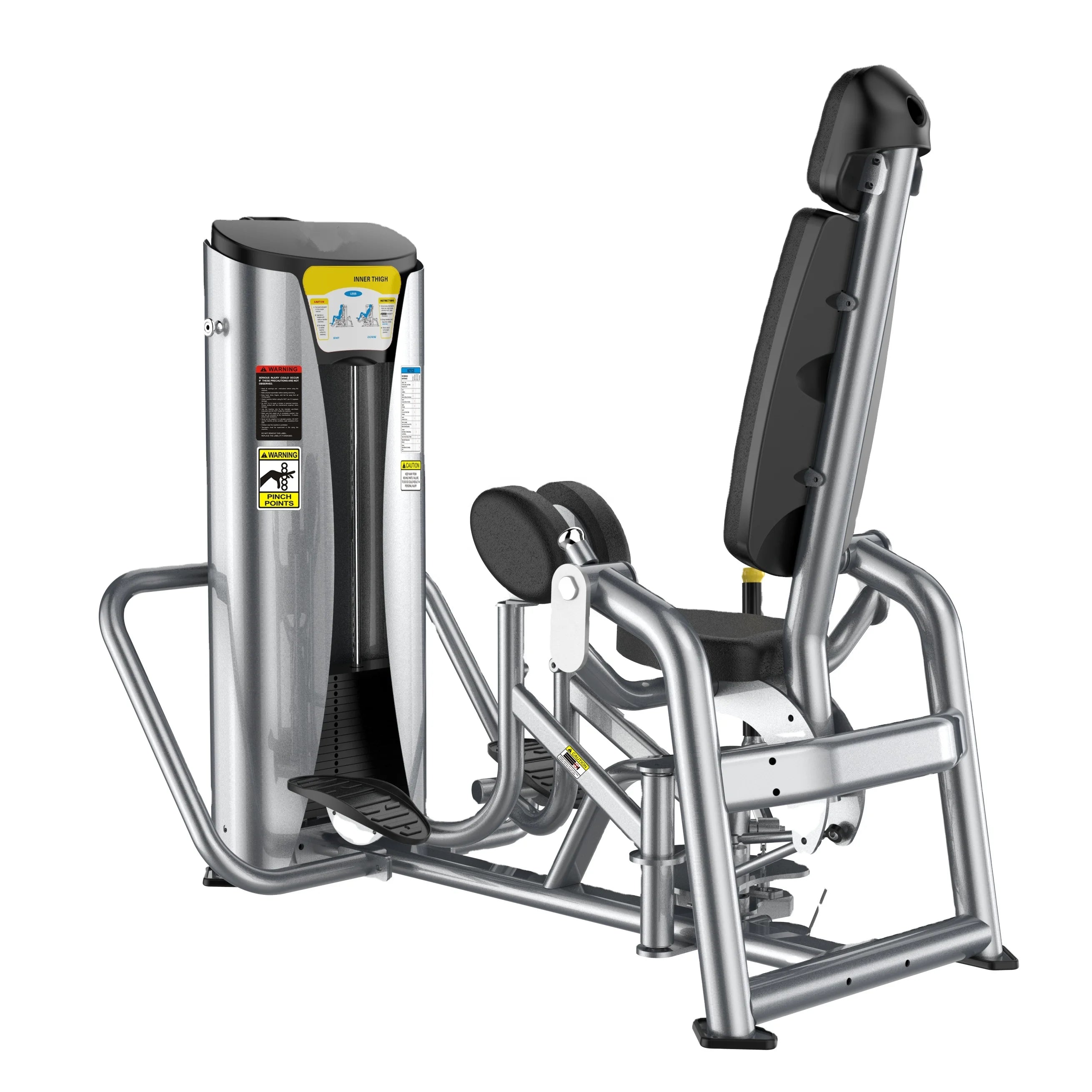 Inner Thigh JLC-H7316 Inner Thigh  Gym Equipment Sport Rider Exercise Machine