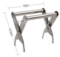Beekeeping Bee Hive Frame Grip Use for Beehive Accessory Stainless Steel Frame Grip