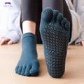 Professional Brand Sport Protect Feet Breathable Wicking Socks Long Secti Cycling Socks Bicycles Socks