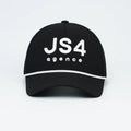Classic Trucker Cap High-Quality Breathable Trucker Cap Customizable Logo Trucker Cap