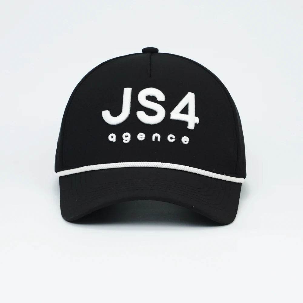 Classic Trucker Cap High-Quality Breathable Trucker Cap Customizable Logo Trucker Cap
