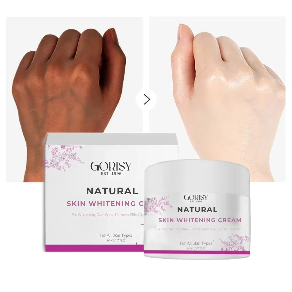 Private Label White Skin Lightening Serum with Green Tea Niacinamide & Vitamin E-Anti-Wrinkle for All Skin Types