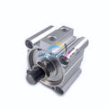 High Quality CQ2A6325DM Air Piston Compact Cylinder CQ2A63-25DM Air Cylinder for Shinohara 75 Printing Machinery Parts