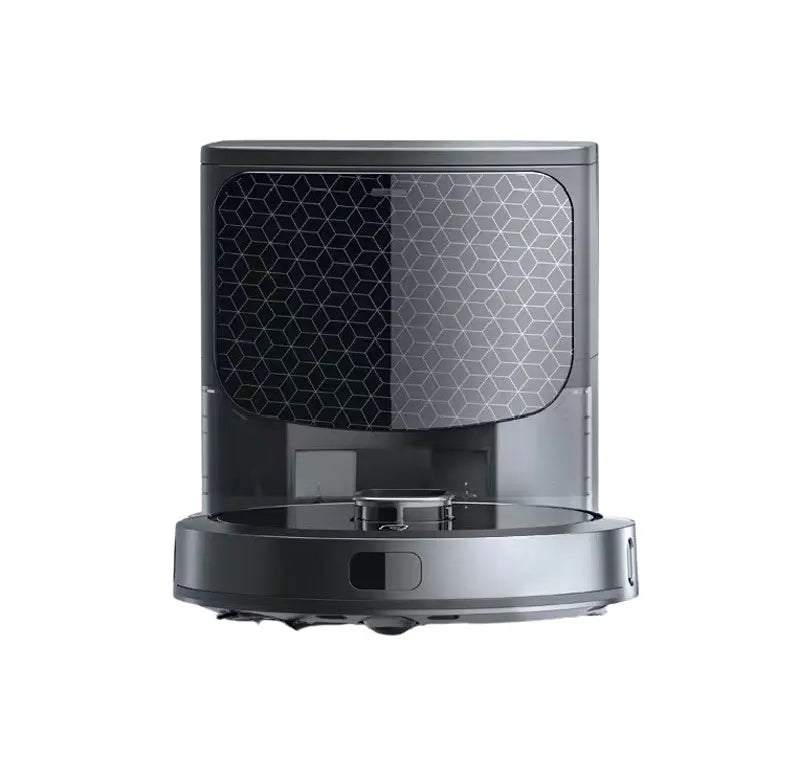 APP Controlled Laser Navigation Robot Vacuum with Self Emptying Large Capacity Dust Box LIECTROUX G7