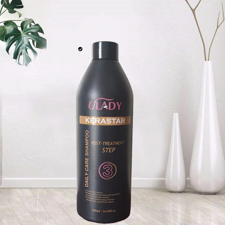 500ml Wish Aliexpress After Brazil Daily Care Conditioner Brasil Keratin