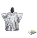 Firstime 1PCS OEM Le Manteau Rain Waterproof Women Thermal Poncho