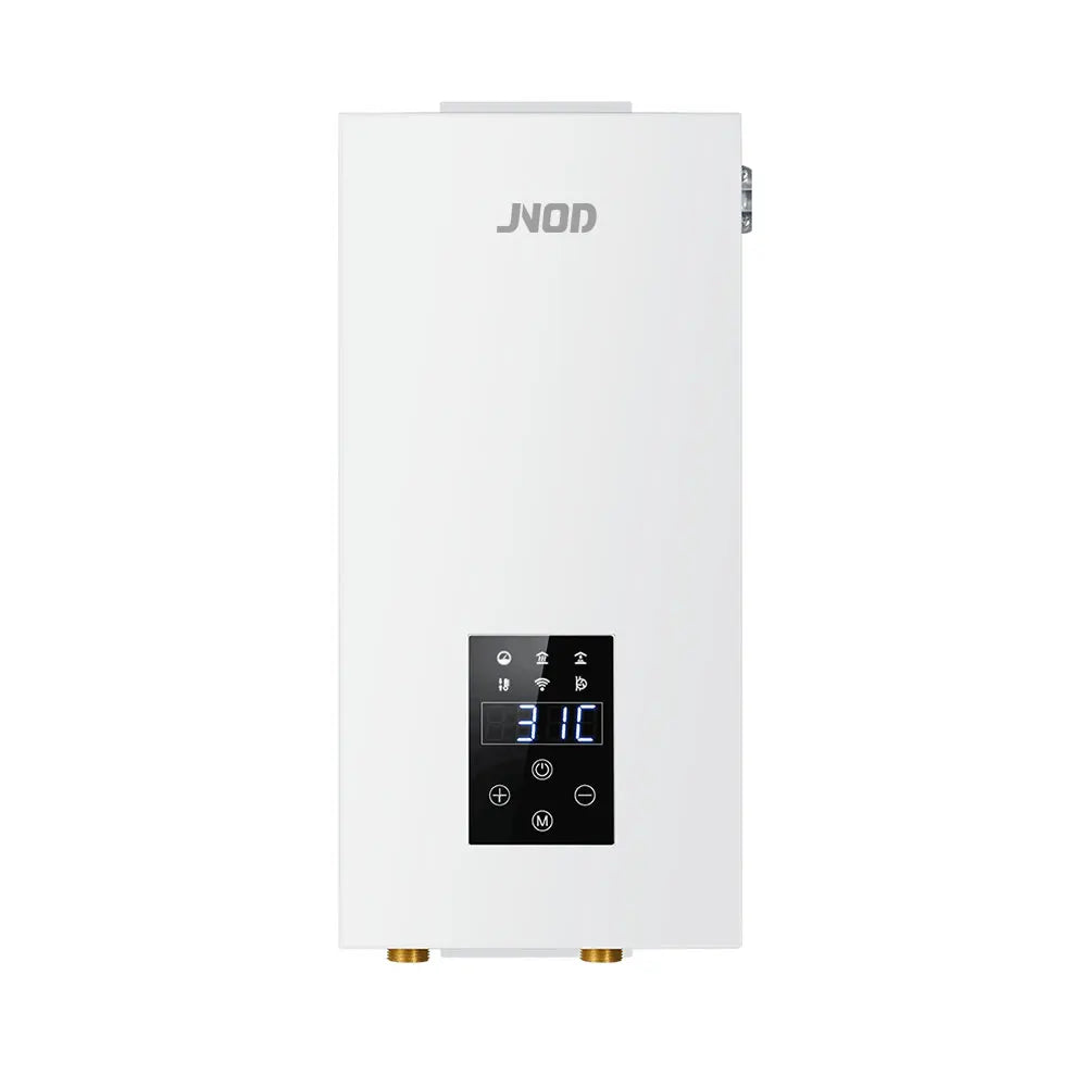 JNOD OEM Elektricke Kotle Factory Electric Heating System Boiler Wall Hung for Winter Home