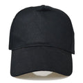 5 Panel Baseball Cap Plain Dad Hat Blank Sports Cap