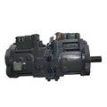 Elic Excavator Part Main Pump EX400-5 EX450 K3V180DTH-0E01 4643505 High Pressure Hydraulic Piston Pump for Hitachi Replacement
