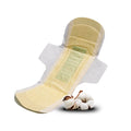 OEM Functional Anion Sanitary Napkins Winged OEM Pad
