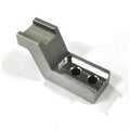OEM Professional Precision Industrial Equipment CNC Machining Services Broaching Wire EDM Sandblasted for Machining Stainless
