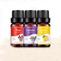 Chamomile Eucalyptus Jasmine Essential Oils for Humidifier Diffuser Rosemary Lemongrass Ginger Lavender Scented Oils