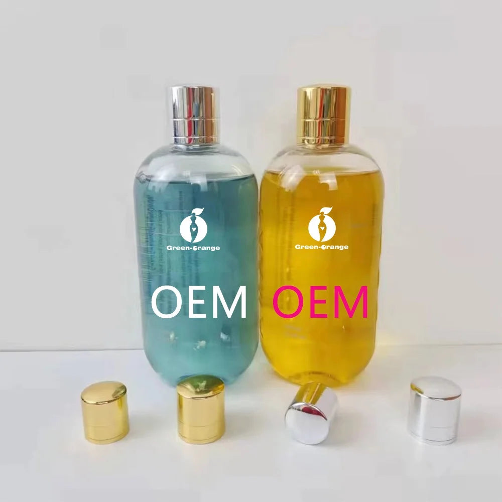 Private Label Herbal Yoni Care Feminine Wash Gel Wholesale Yoni Wash for Yoni Care Natural Ingredients