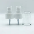 Good Quality Hand Gel Head Cleansing Bottle With Empty Lotion Pump Plastic Bottles
