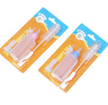 Pet Feeding Bottle Small Animal Puppy Dog Drinking Milk Feeder Puppy Bottle