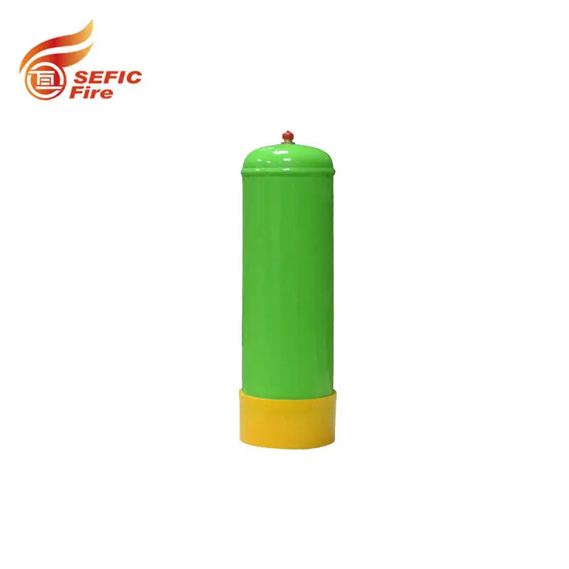 Wholesale Helium Cylinder Disposable Helium Gas Bottle 2.2l 110bar Small Helium Balloon Gas Tank