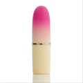 12.1mm Wholesale Pink Bullet Shape Lip Stick Tubes Empty Lip Balm Tube