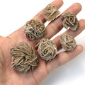 Hot Sale Morocco Sand Sahara Selenite Rose Gypsum Baryte Desert Rose Specimen Gemstone Healing Crystal