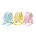 Hamster Running Wheel Wholesale Hamster Wheel Plastic 11cm Cheap Hamster Toy