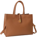Big Capacity Pu Leather Crossbody Shoulder Bags for Women Messenger Ladies Shoulder Top-Handle Mobile Phone Handbag
