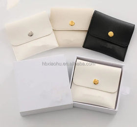 Paper Box Jewelry Necklace Box Rectangle Shape Gold Foil Embossing Printing Drawer Bracelet Earring Storage Packaging Box