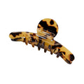 High Quality Acetate Hair Claw Exquisite Custom Claw Clip Hair Clip for Women Hair Accessories