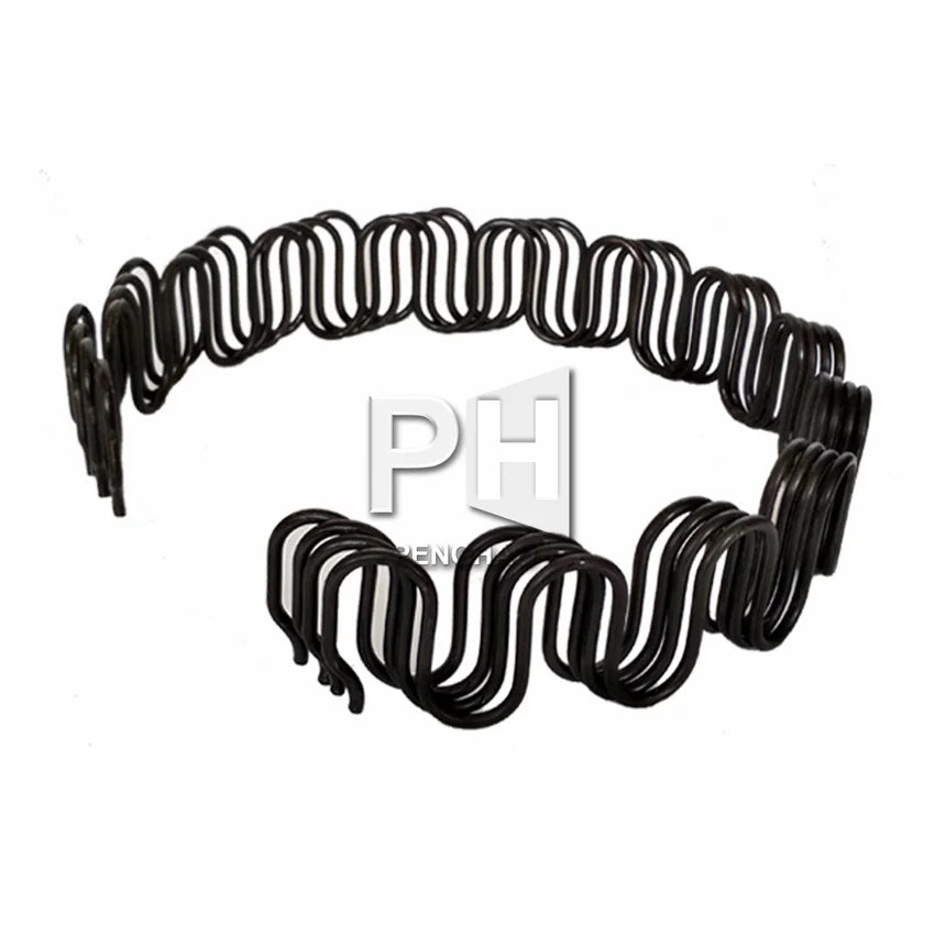 Replacement Sofa Chair Springs Furniture Spring with Clips 40cm 45cm 50cm 55cm 60cm 65cm 70cm 75cm 80cm 85cm 90cm Long