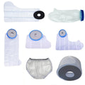 Ozone Resistant Silicone Ozone Bag Kit With Tube Fitting