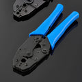 LRM400 Rg58 Rg59 Rg6 Wires Crimper Ratchet Pliers Coaxial Cable SMA  BNC Crimping Tool