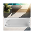 Acrylic 4m Swim Spa Pool with Ozone Balboa Control System for Outdoor Hydro Massage & Endless Pools Designed for Adults