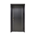 2025 Zonle Hot Sales China Turkish Entrance Metal Exterior Metal Stainless Steel Door Design