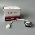 I061219 30.5V 370W Halogen Lamp for Noritsu QSS 2901 2701 Minilab Machines