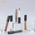Wholesale Long-Lasting Clear Styling Freeze Wax Brow Eyebrow Soap Gel Mineral Private Label Liquid Eyebrow Enhancement Glue