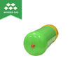 New Products 2.2L 110bar High Pressure Balloon Helium Tank Helium Gas Cylinder for Balloons