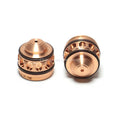 High Quality Plasma Cutting Consumable Plasma Nozzle 220632 for HPR130 260 400 Torch