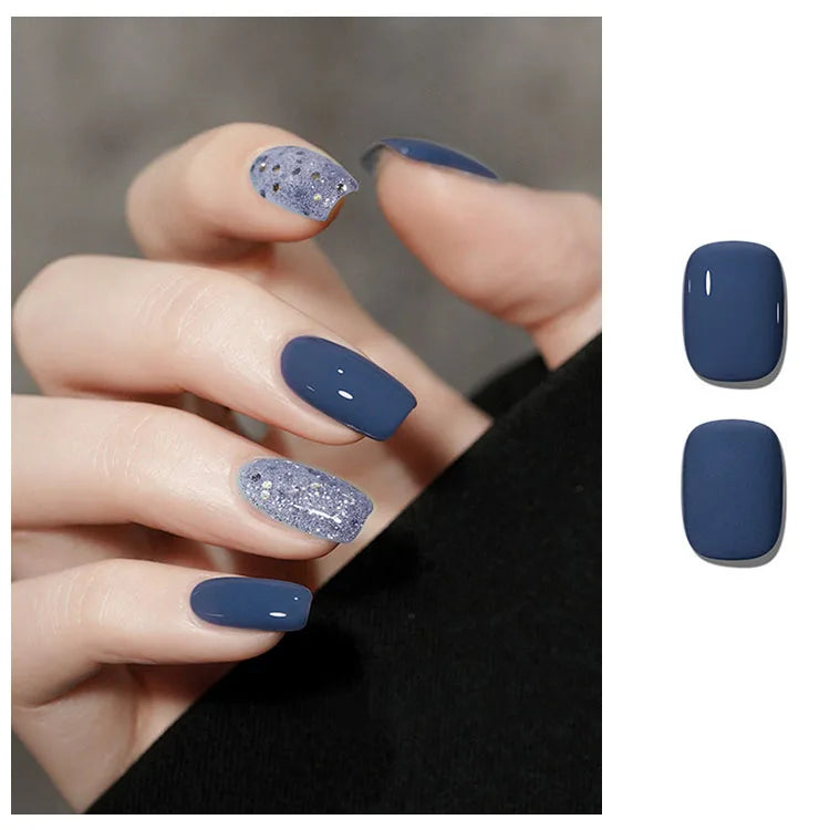 Wholesale Vegan Semipermanentes Custom Private Label UV Gel Nail Polish