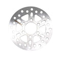 Universal Bike Brake Discs Mechanical Disc Brake Pads 90mm Disc Brake Rotors for Scooter Cycling