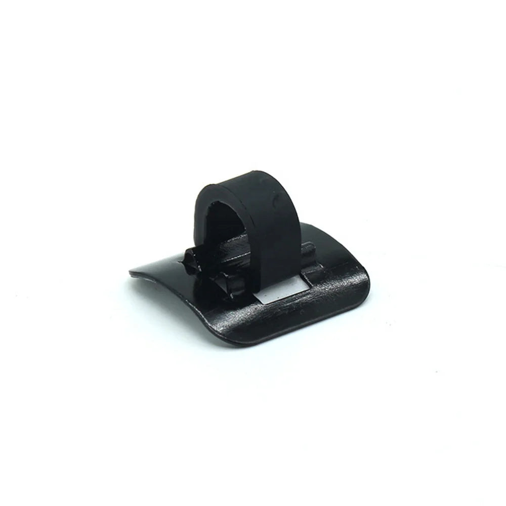 Electric Scooter Accessories Line Card Cable Manager Buried Bundle Wire Buckle for Xiaomi M365 Pro Spare Parts