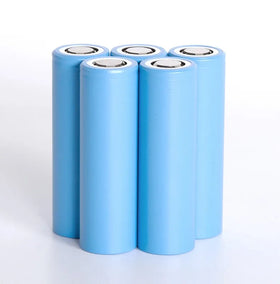 Battery Manufacturer Rechargeable LFP Battery 3.6V 4000mAh 4800mAh 21700 5000mAh 21700 Cell Lithium Ion Batteries