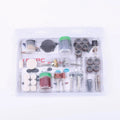 105PC Grinding Tool Set Hand Operated Combination Polishing Cutting Set OEM Available Woodworking Tools