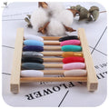 Wholesale Bracelet Jewelry Making Link Accessories Multi Color Fashion Plastic Breakaway Clasps