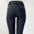 Hot Sale Girls Jodhours Silicone Riding Pants Equestrian Horse Kids Riding Breeches Clothing